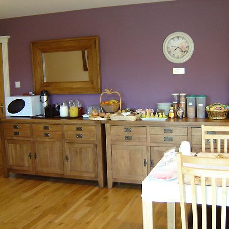 Alverna House B&B Athlone Luaran gambar