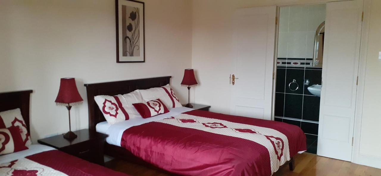 Alverna House B&B Athlone Luaran gambar