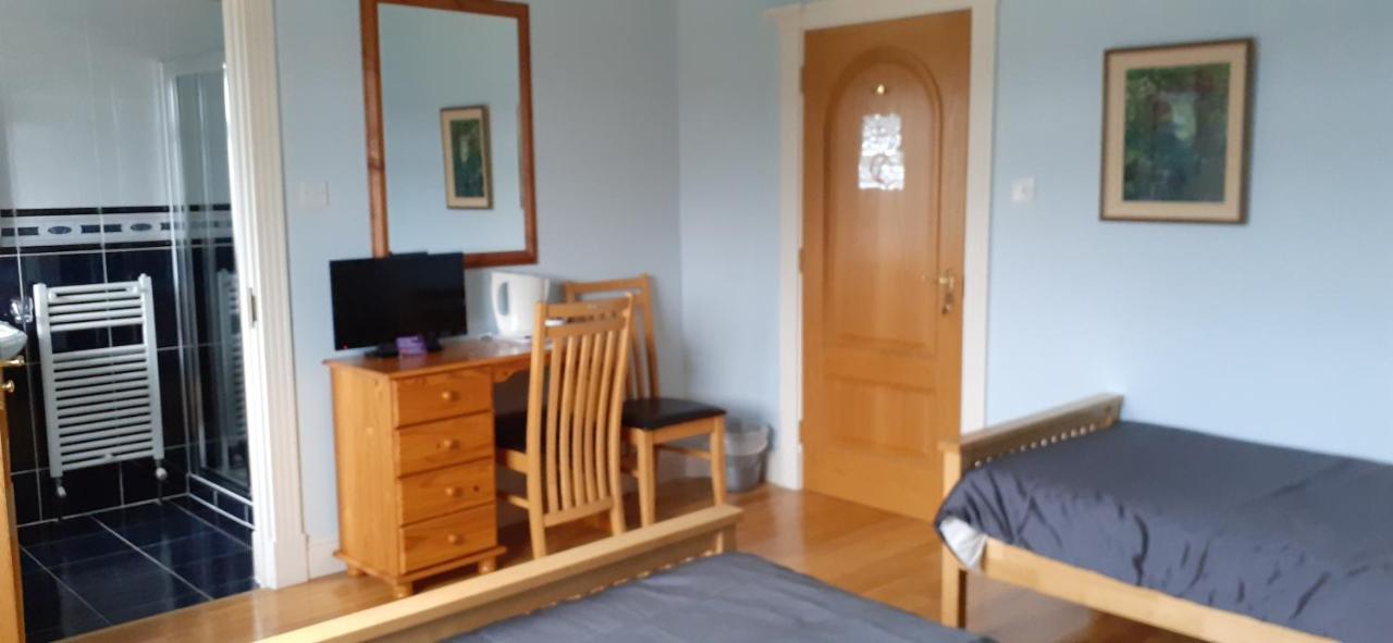 Alverna House B&B Athlone Luaran gambar