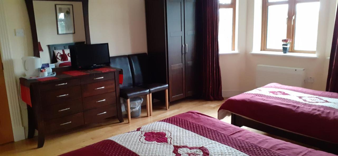 Alverna House B&B Athlone Luaran gambar