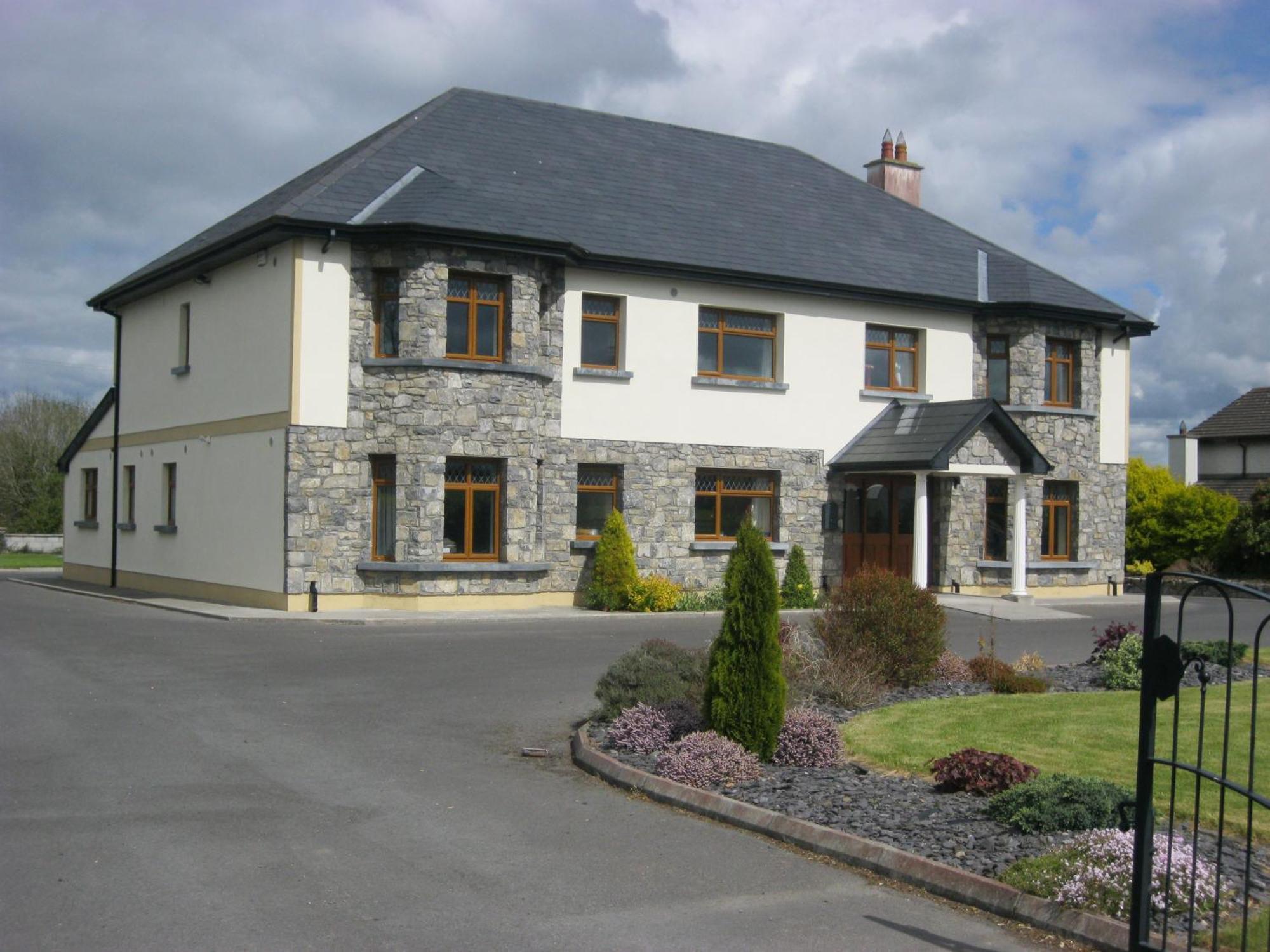 Alverna House B&B Athlone Luaran gambar